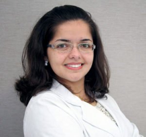 Foto do perfil da Dra Suellen Maurin Feitosa