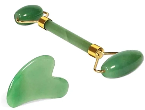 Gua Sha, instrumento oriental para massagens